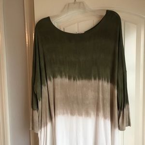 Boutique Top